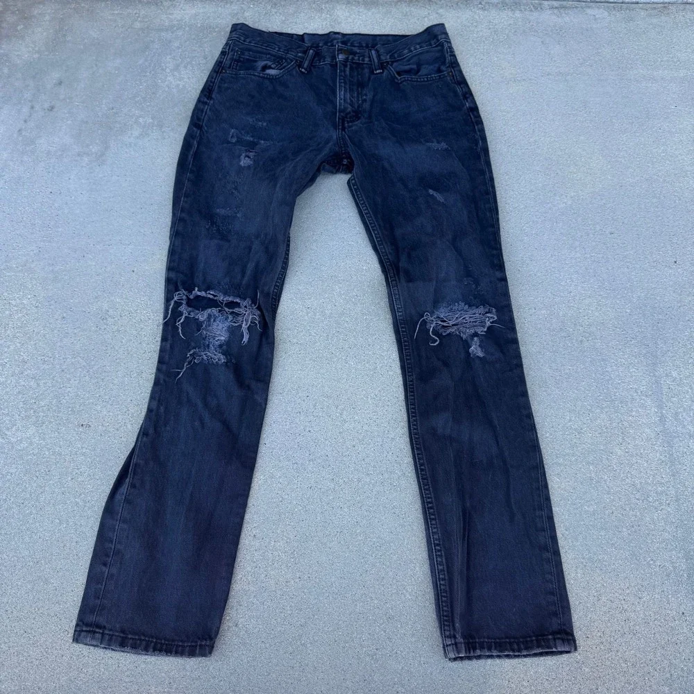 Levis levis 511